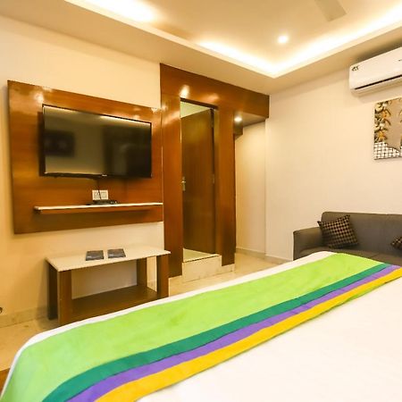 Hotel Black Magic Dharamshala Ngoại thất bức ảnh
