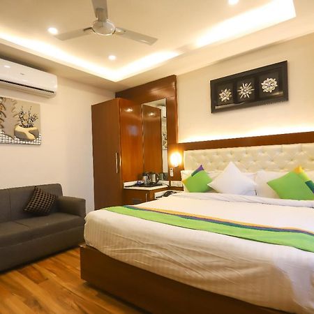 Hotel Black Magic Dharamshala Ngoại thất bức ảnh