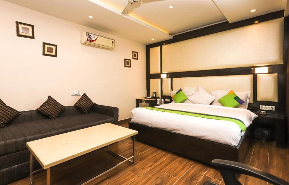 Hotel Black Magic Dharamshala Ngoại thất bức ảnh