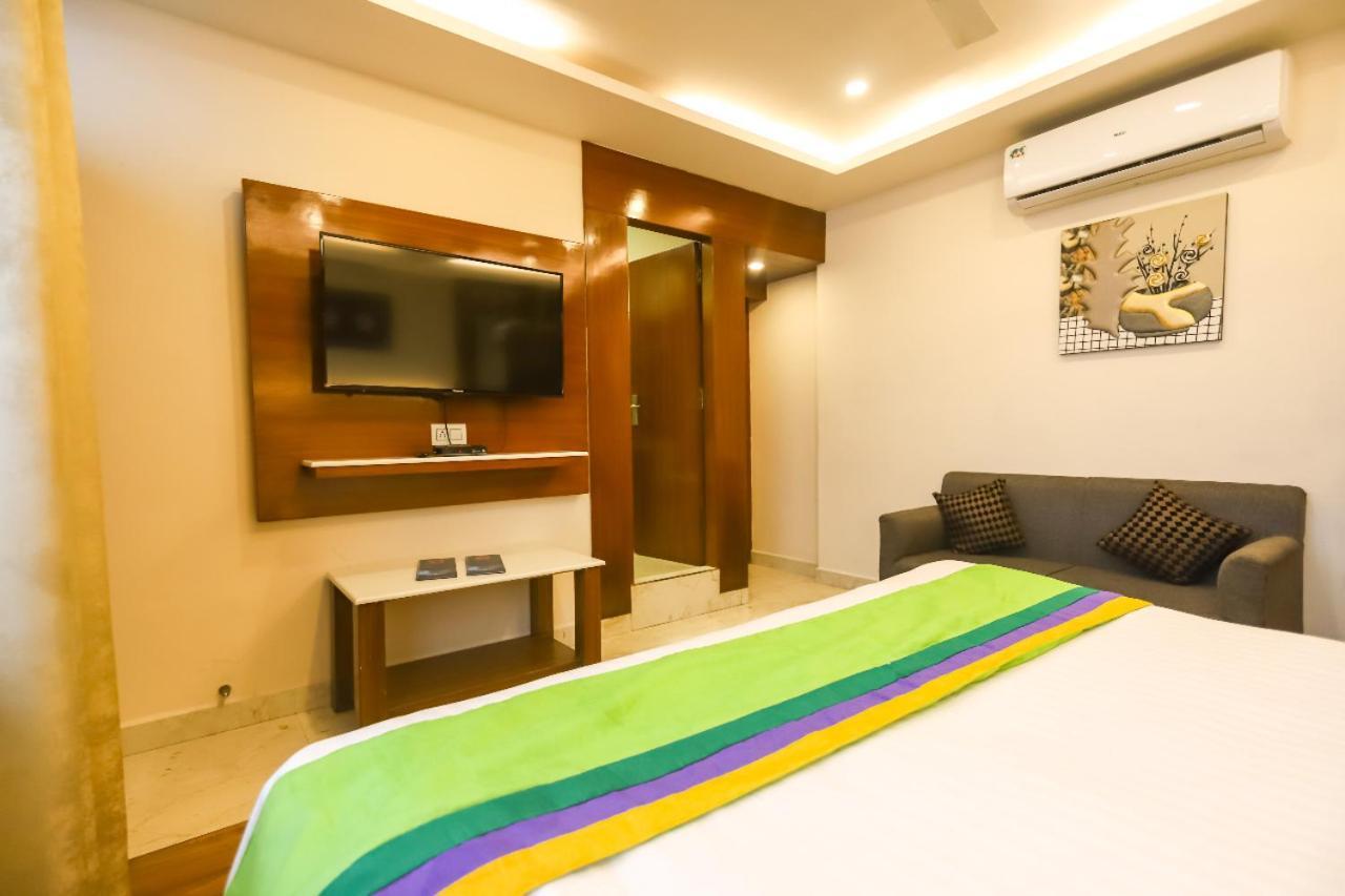 Hotel Black Magic Dharamshala Ngoại thất bức ảnh
