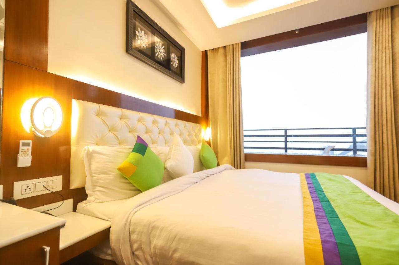 Hotel Black Magic Dharamshala Ngoại thất bức ảnh