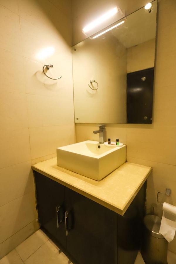 Hotel Black Magic Dharamshala Ngoại thất bức ảnh