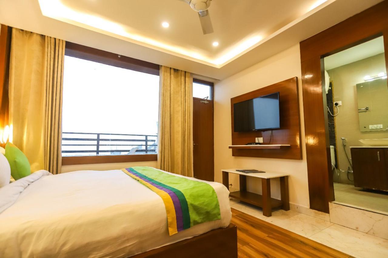 Hotel Black Magic Dharamshala Ngoại thất bức ảnh