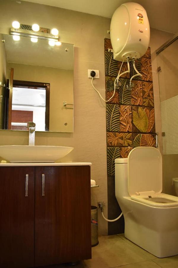 Hotel Black Magic Dharamshala Ngoại thất bức ảnh