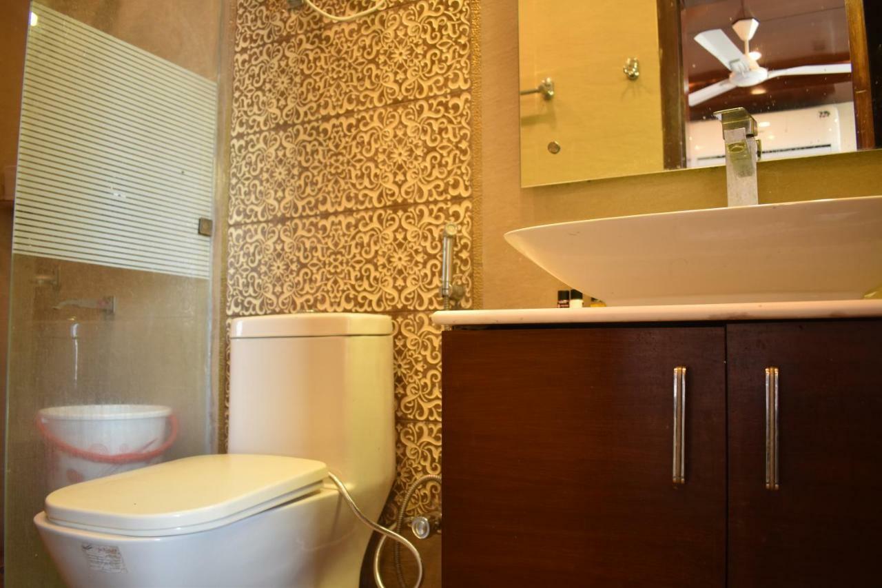 Hotel Black Magic Dharamshala Ngoại thất bức ảnh